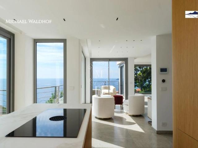 Maison location à Cap-d'Ail, Alpes-Maritimes