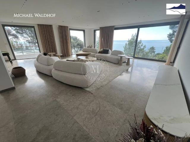 Maison location à Cap-d'Ail, Alpes-Maritimes