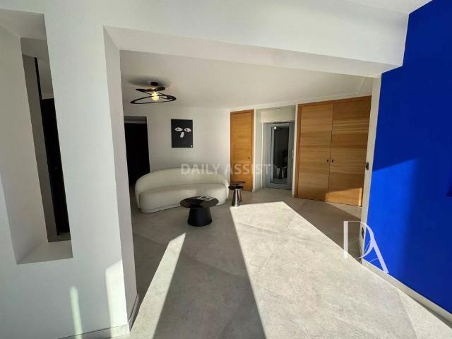 Maison location à Marseille, Cassis