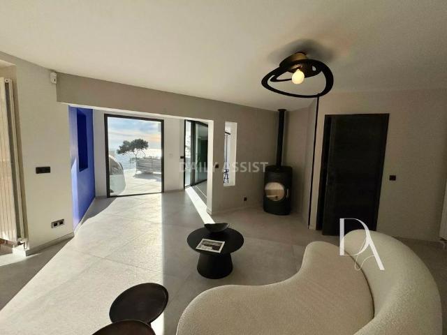 Maison location à Marseille, Cassis