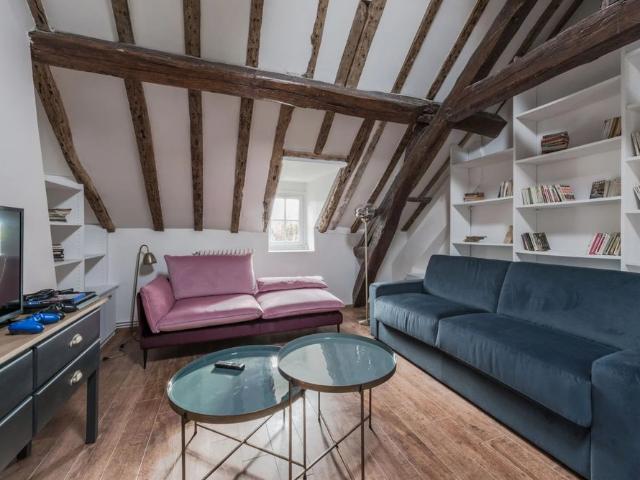 Maison location à Torcy, Chalifert