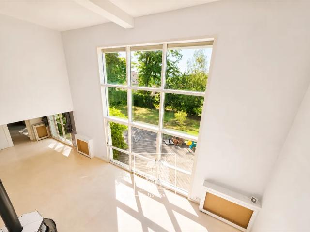 Maison location à Chambourcy, Yvelines