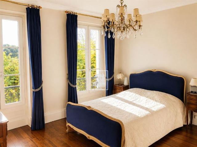 Maison location à Saint-Germain-en-Laye, Chatou