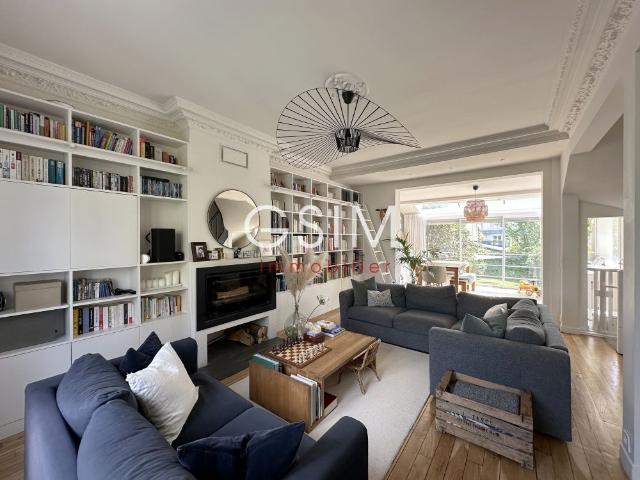 Maison location à Nanterre, Colombes