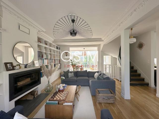 Maison location à Nanterre, Colombes