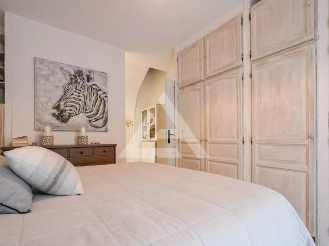 Maison location à Nice, Èze