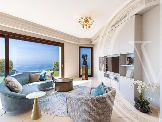 Maison location à Nice, Èze