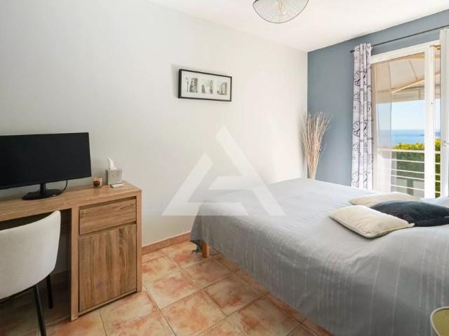 Maison location à Nice, Èze