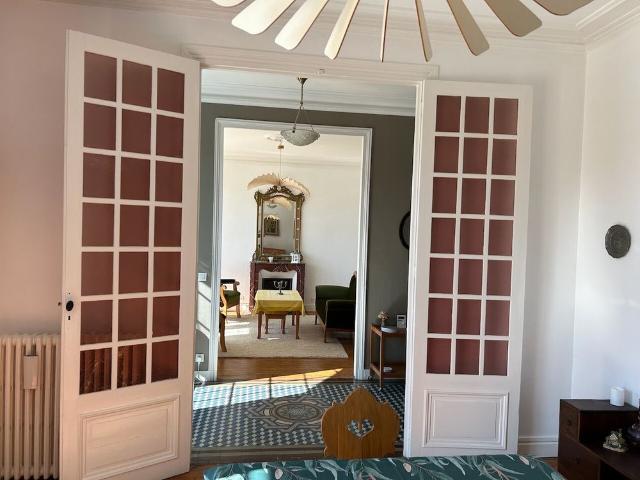 Maison location à Fontainebleau