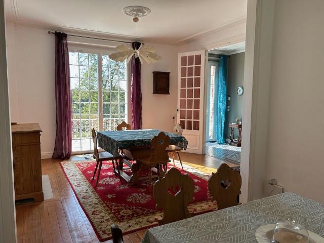 Maison location à Fontainebleau