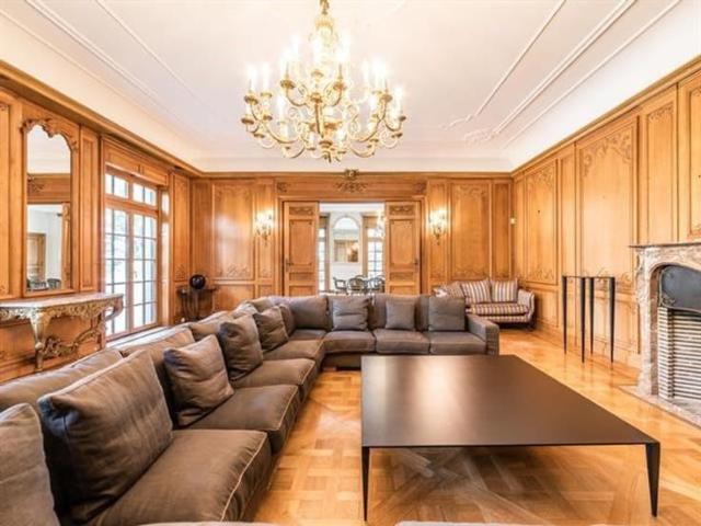 Maison location à Vorst, Bruxelles