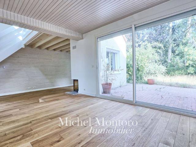Maison location à Fourqueux, Saint-Germain-en-Laye