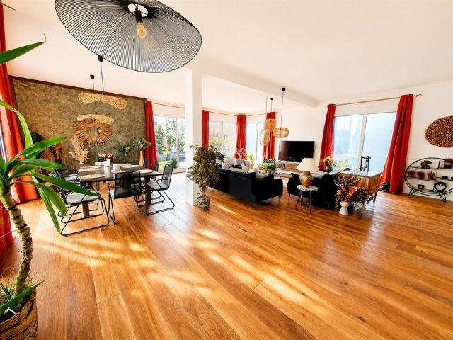 Maison location à Nanterre, Garches