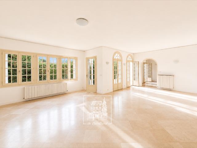Maison location à Nanterre, Garches