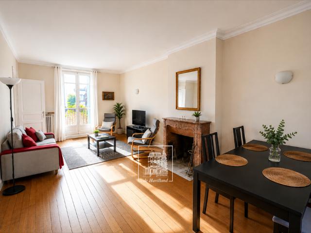 Maison location à Nanterre, Garches