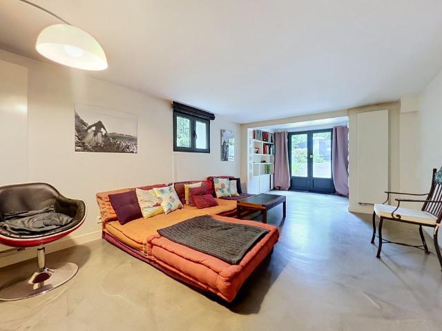 Maison location à Nanterre, Garches
