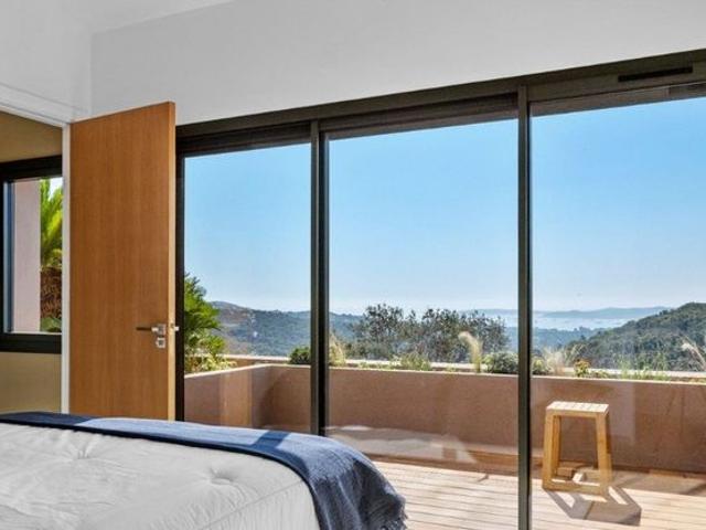 Maison location à Arrondissement de Draguignan, Grimaud