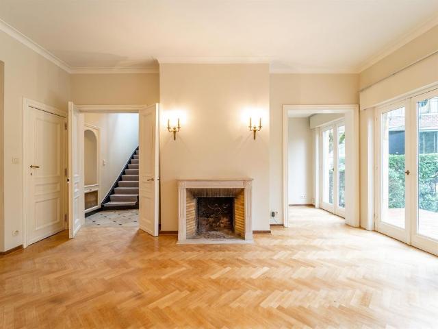 Maison location à Elsene, Bruxelles