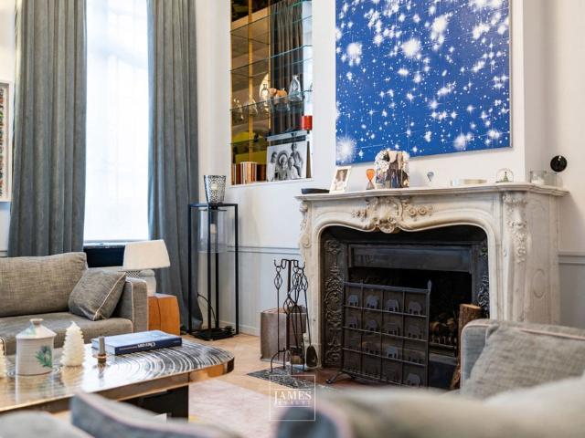 Maison location à Elsene, Bruxelles