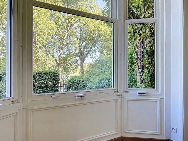 Maison location à Elsene, Bruxelles