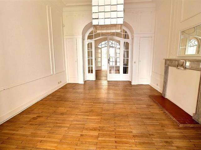 Maison location à Elsene, Bruxelles