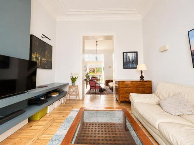 Maison location à Elsene, Bruxelles