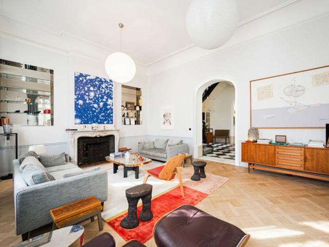 Maison location à Elsene, Bruxelles