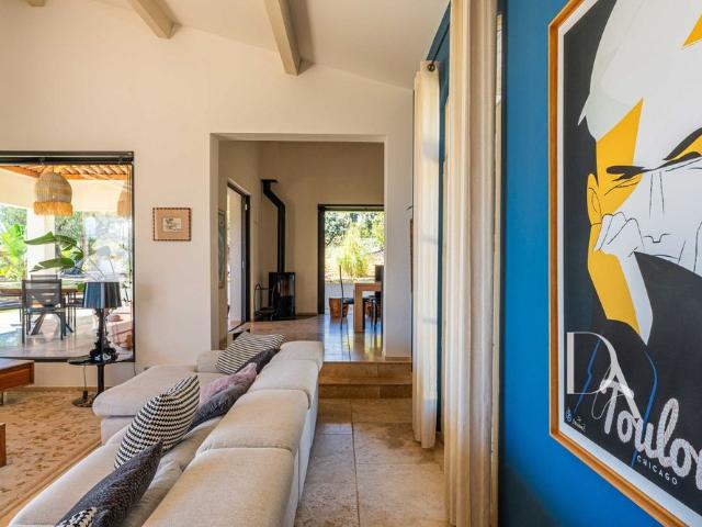 Maison location à Arrondissement de Toulon, La Cadière-d'azur