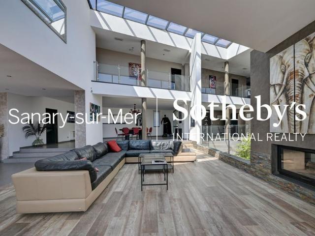 Maison location à Arrondissement de Toulon, La Cadière-d'azur