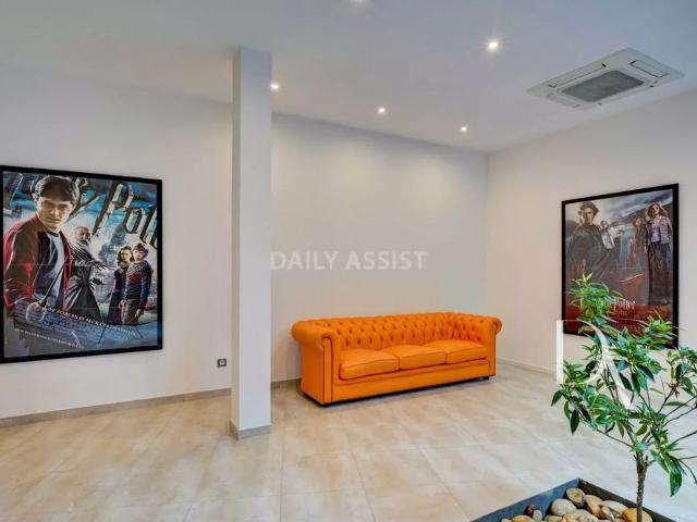 Maison location à Arrondissement de Toulon, La Cadière-d'azur
