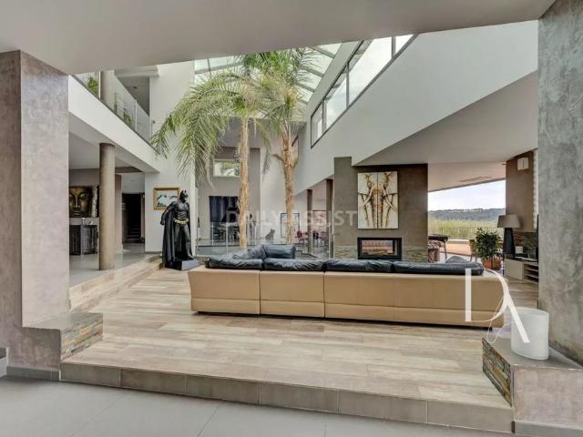 Maison location à Arrondissement de Toulon, La Cadière-d'azur