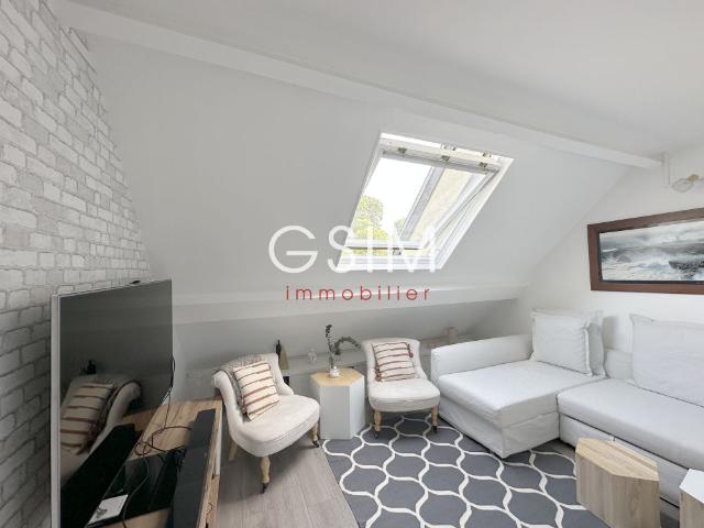 Maison location à Versailles, La Celle-saint-cloud