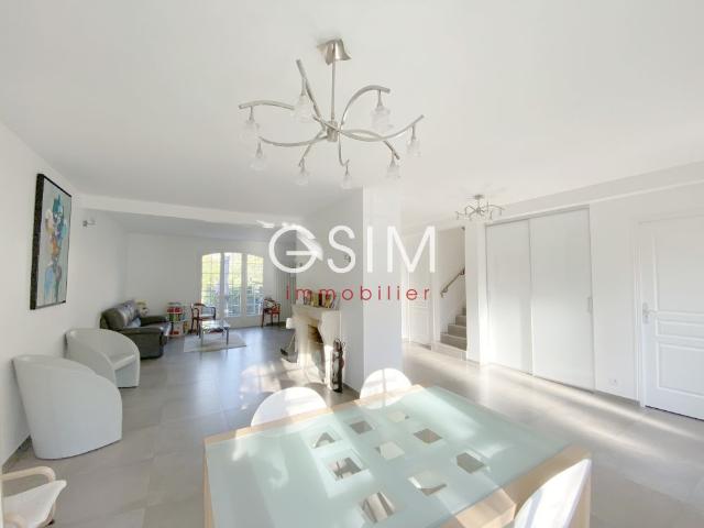 Maison location à Versailles, La Celle-saint-cloud