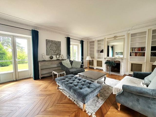 Maison location à Versailles, Le Chesnay