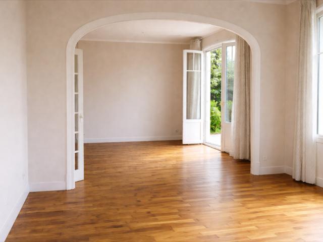 Maison location à Le Vésinet, Yvelines