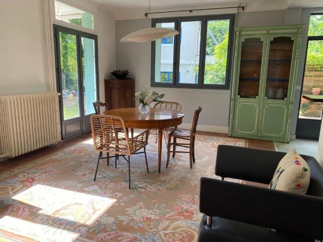 Maison location à Saint-Germain-en-Laye, Le Vésinet