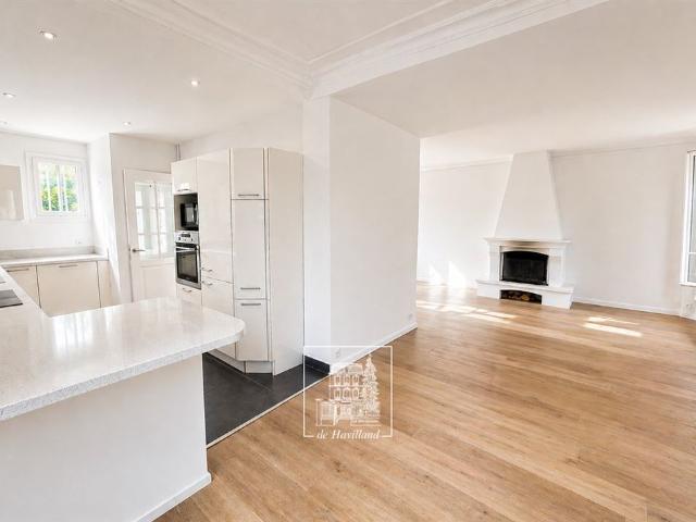 Maison location à Saint-Germain-en-Laye, Le Vésinet