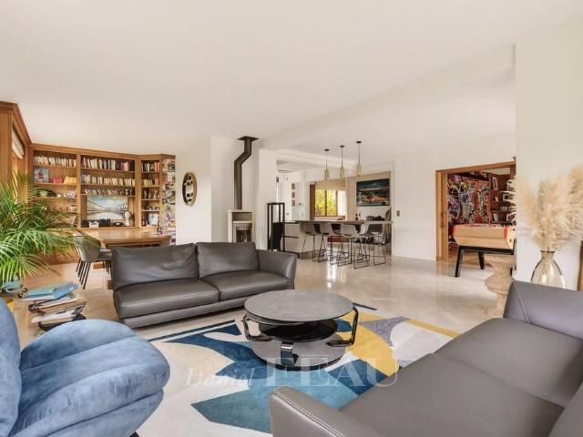 Maison location à Versailles, Les Loges-en-josas