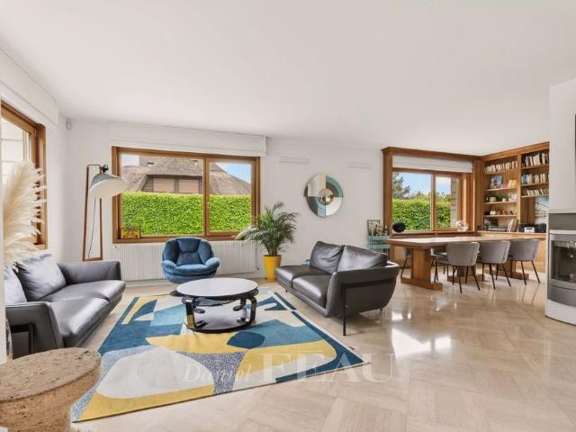 Maison location à Versailles, Les Loges-en-josas