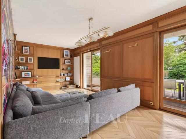 Maison location à Versailles, Les Loges-en-josas