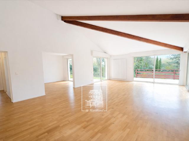 Maison location à Saint-Germain-en-Laye, Louveciennes