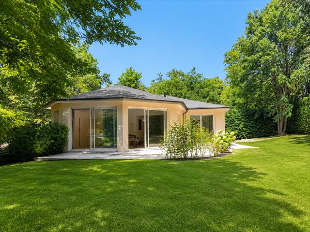 Maison location à Saint-Germain-en-Laye, Louveciennes