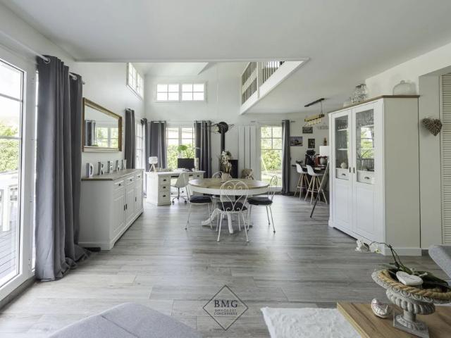 Maison location à Torcy, Magny-le-hongre