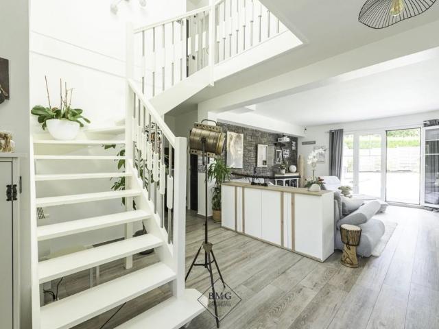 Maison location à Torcy, Saint-germain-sur-morin