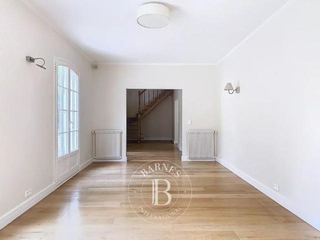 Maison location à Boulogne-Billancourt, Marnes-la-coquette