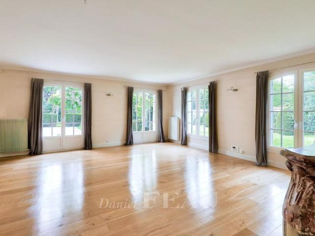 Maison location à Boulogne-Billancourt, Ville-d'avray