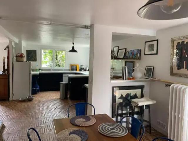 Maison location à Les Châtelaines, Meudon