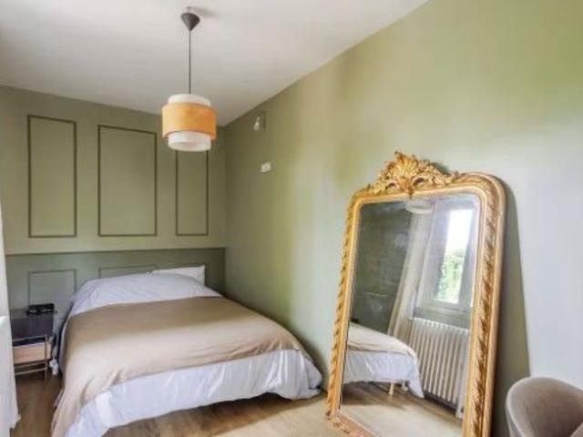 Maison location à Les Châtelaines, Meudon