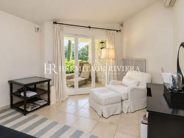 Maison location à Tournamy, Mougins