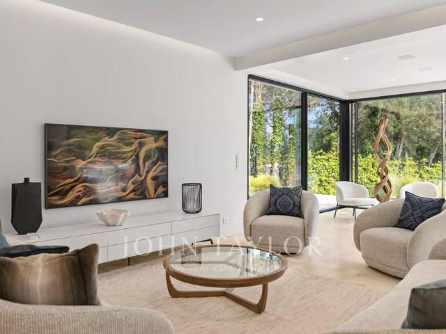 Maison location à Tournamy, Mougins